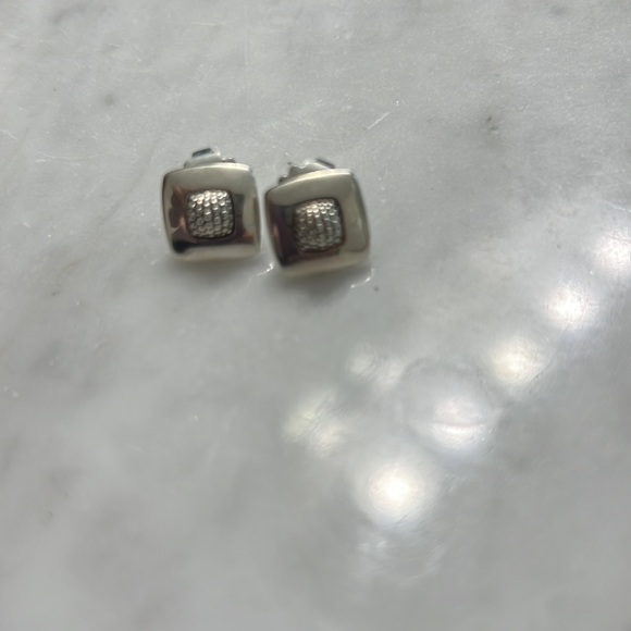 Lagos Imagine Post Pierced Earrings - Picture 5 of 9